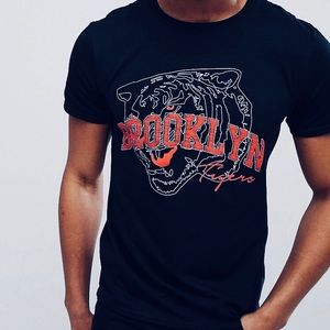 BoohooMAN T-shirt